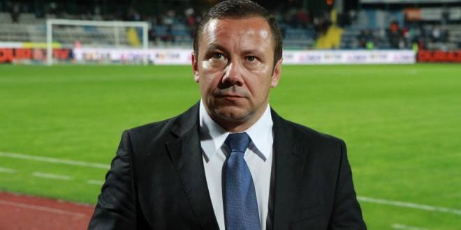 Prunariu vrea doar un Club Sportiv la Târgu-Jiu