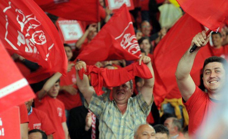 PSD Târgu-Jiu duce 250 de membri de partid și simpatizanți la mitingul din București! Închirierea a cinci autocare costă 20.000 de lei