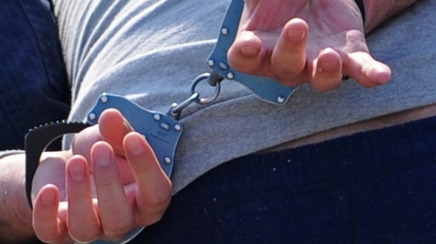 Reținut pentru tâlhărie