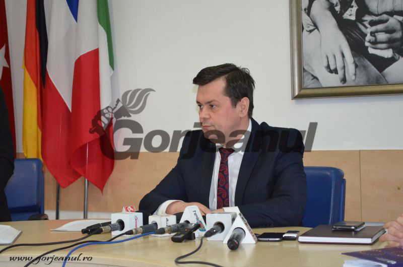 Romanescu a scos din nou la mezat postul de director al CSM