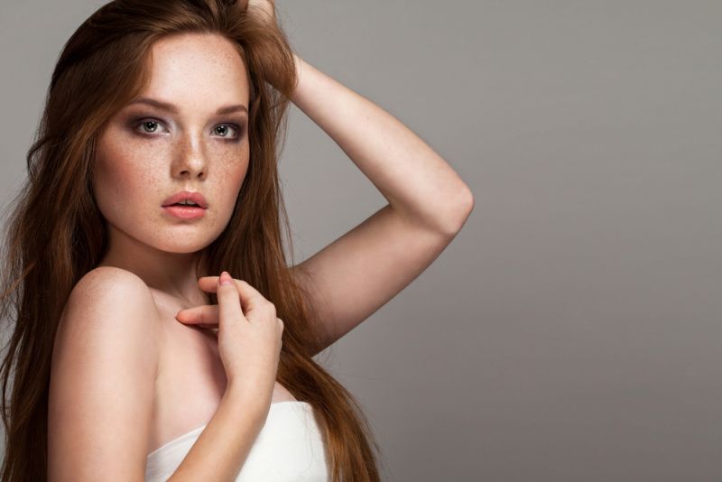 Cum să îngrijești vara tenul cu pistrui