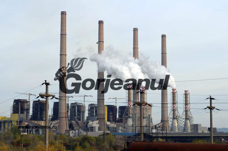 Luni, Doar o parte a disponibilizaților CE Oltenia părăsesc, oficial, compania