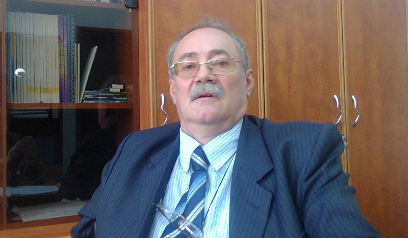 Educaţia…şi Lecţia de viaţă – Interviu cu domnul Vasile Păunescu, Directorul Direcţiei Judeţene de Statistică Gorj – “Statistica este o ştiinţă absolut necesară pentru toţi şi pentru toate”