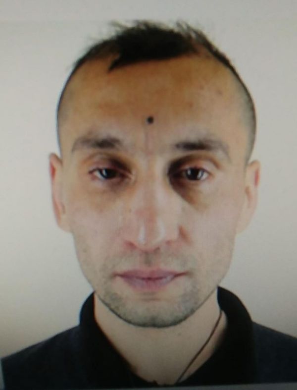 Reținut după ce ar fi violat o taximetristă pe câmp