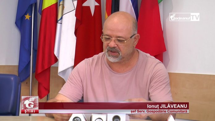 14 LOCURI DE JOACĂ DIN TÂRGU-JIU, MODERNIZATE!