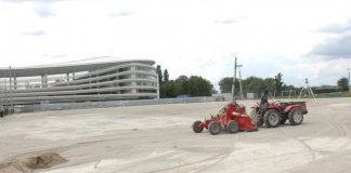 Se confirmă! Sintetic pentru Liga 2