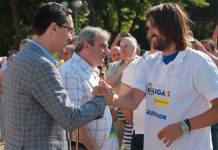 Burleanu insistă: Se vor patru promovate din Liga a 2-a