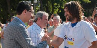 Burleanu insistă: Se vor patru promovate din Liga a 2-a