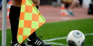 Arbitrii, testaţi de AJF Gorj