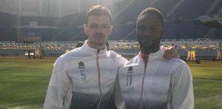 Mansour, aproape de Pandurii