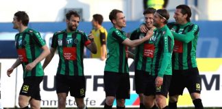 FC Wacker Innsbruck, viitorul adversar al Craiovei
