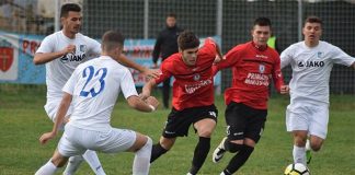 Acţionarii Pandurilor contestă decizia Tribunalului Gorj