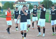 Şirineasa trage la promovare