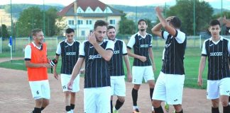 Şirineasa trage la promovare