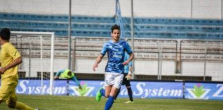 Ingrosso, “dat” de italieni la Craiova