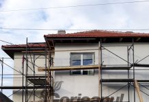 Dispensarul din Scoarța, la o mistrie de inaugurare!