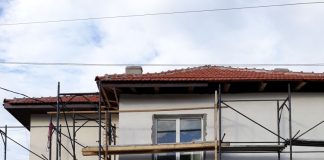 Dispensarul din Scoarța, la o mistrie de inaugurare!