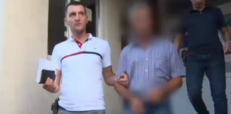 Bărbat din Bâlteni, acuzat că și-a violat fiica timp de un an