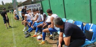 Bogoi, mulţumit de perioada de pregătire. Francezii, în stand-by