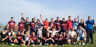 Petrolul Țicleni vrea să răpună campioana din Mehedinţi. Internaţional Băleşti, forfait pentru jocul cu Craiova