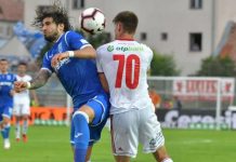 Fără gol, fără perspective! Craiova arată tot mai rău