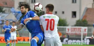 Fără gol, fără perspective! Craiova arată tot mai rău
