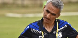 Iencsi antrenează juniorii Rapidului