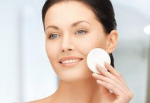 Curăță-ți tenul în câțiva pași simpli!