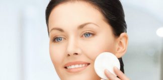 Curăță-ți tenul în câțiva pași simpli!