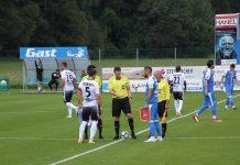 Mangia, după o nouă înfrângere: “Trebuie să muncim mai mult”