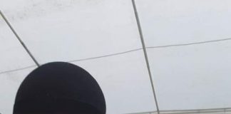 Scandal la Roșia de Amaradia, de Zilele Comunei!