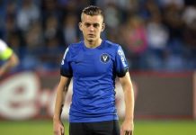 Vine Cicâldău, pleacă Gustavo