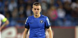 Vine Cicâldău, pleacă Gustavo