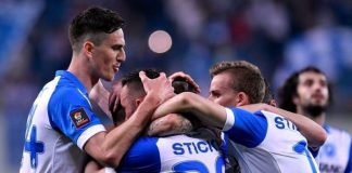 Gardoş, despre Supercupă: “Contează foarte mult acest trofeu”