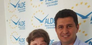 Președintele interimar Norica Nicolai a condus, sâmbătă, prima ședință de BPJ a ALDE Gorj! – Fără discuții despre alegerile pentru conducerea organizației
