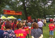 Gorjeanul a premiat cei mai activi poştaşi