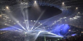 S-au epuizat biletele la Supercupă!