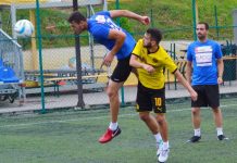 Bogdan Chiriac, după turneul de la Alba-Iulia: “O performanţă extraordinară”