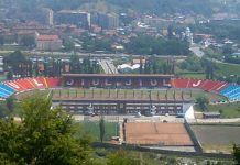 Şirineasa se întoarce la Petroşani