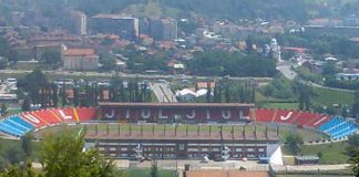 Şirineasa se întoarce la Petroşani