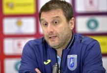 Mangia mai vrea jucători, dar îndeamnă la calm