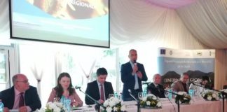 Conferinţa Regională PNDR a ajuns la Târgu-Jiu! – Directorul AFIR, în fața antreprenorilor și fermierilor gorjeni