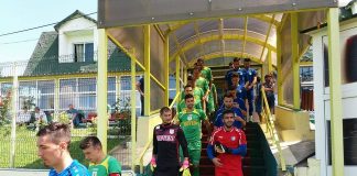 Pandurii, egal în primul amical. Bogoi: “Un test bun”