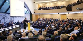 Cluburile promovate în Liga 3 au obligația să se afilieze la FRF