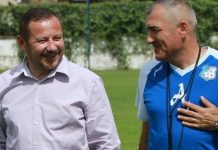 Prunariu nu crede că asociaţii Pandurilor vor plăti milioanele pe care le cere Golea