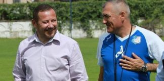 Prunariu nu crede că asociaţii Pandurilor vor plăti milioanele pe care le cere Golea