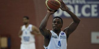 Fostul fundaş al Energiei a ajuns la Oradea