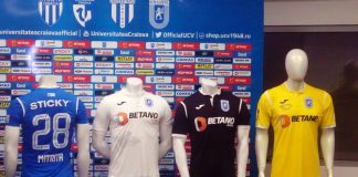 Craiova şi-a prezentat noile echipamente