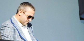 Becali îl admiră pe patronul Craiovei