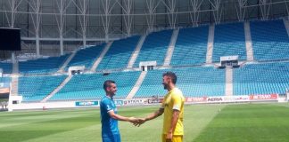 Universitatea nu se opreşte din transferuri